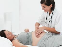 Consultation prenatale