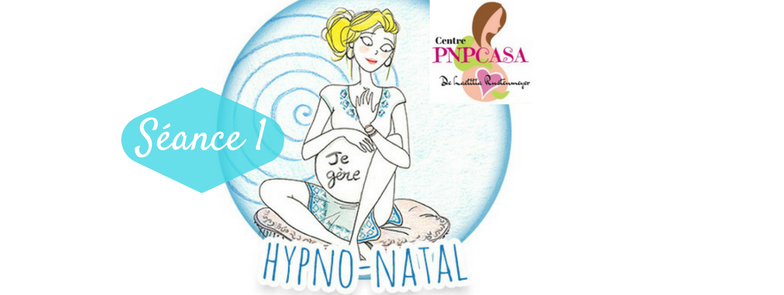 Seance 1 hypnonatal