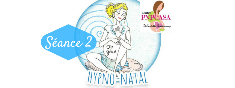 Seance 2 hypnonatal