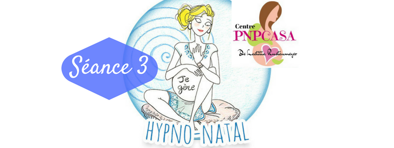 Seance 3 hypnonatal