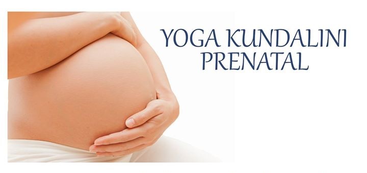 Yoga kundalini grossesse