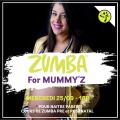 Zumba mummyz